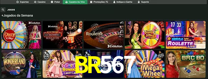 BR567 bet