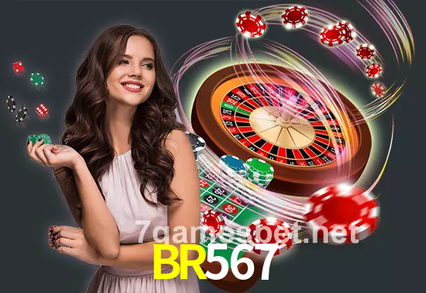 vivo no cassino BR567