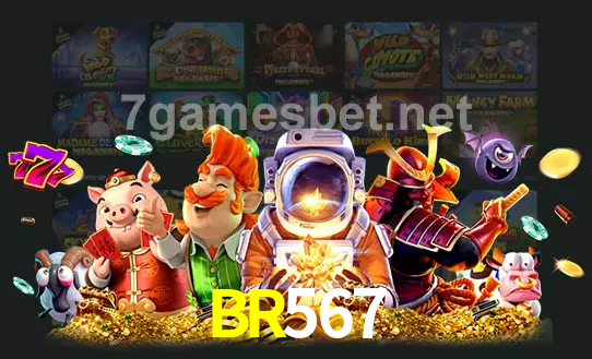 cassino BR567