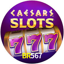 Cassino de Jogos BR567