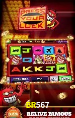 Bonus na Cassino Online BR567