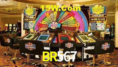 Casino Ao Vivo BR567