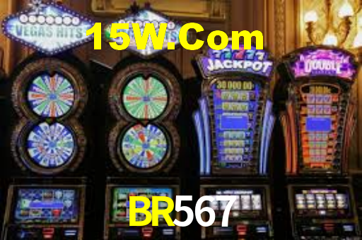VIP Casino BR567