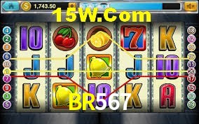 API Integration BR567