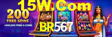 Slot Games BR567