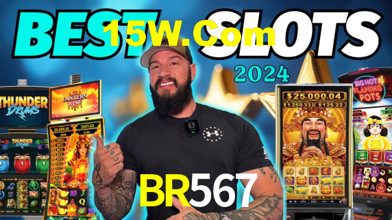Exclusive Games BR567