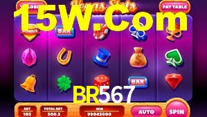 Statistics BR567