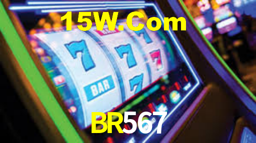 Live Casino BR567