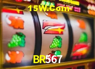 Sinta a adrenalina dos jogos de cassino com BR567