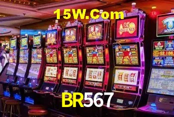 Diretório de Jogos BR567