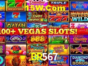 BR567 BET