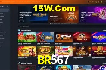 BR567