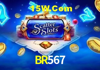 Benefícios da Conta BR567