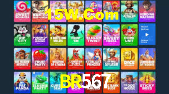 Bônus Generosos e Exclusivos no BR567 para Você!