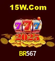 Provedores de Jogos BR567