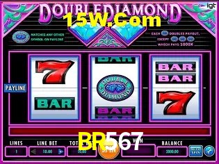 BR567 BET