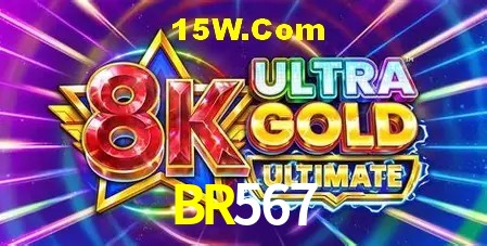 Jogos de Slot BR567